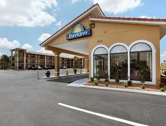 Hotel Surestay By Best Western Clermont Theme Park West 3*