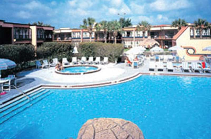 Resort Orbit One Vacation Celebration