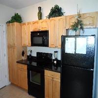 Apartment Cane Island *