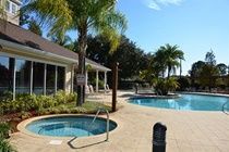 Lucaya Village 3* Kissimmee
