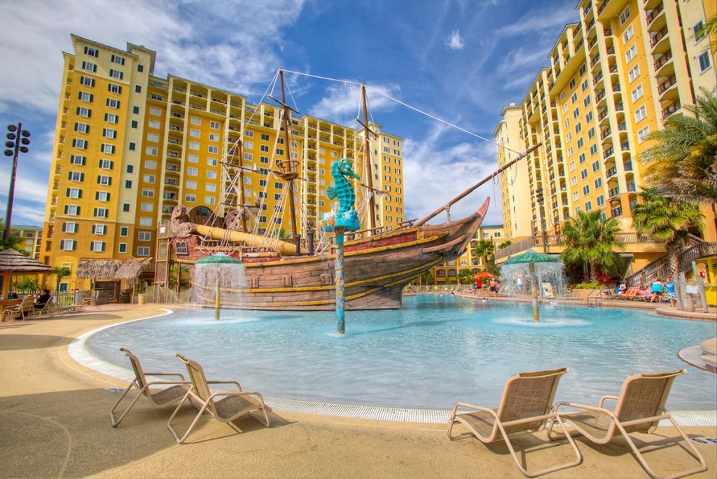Buena Vista Village And Spa, Near 4*