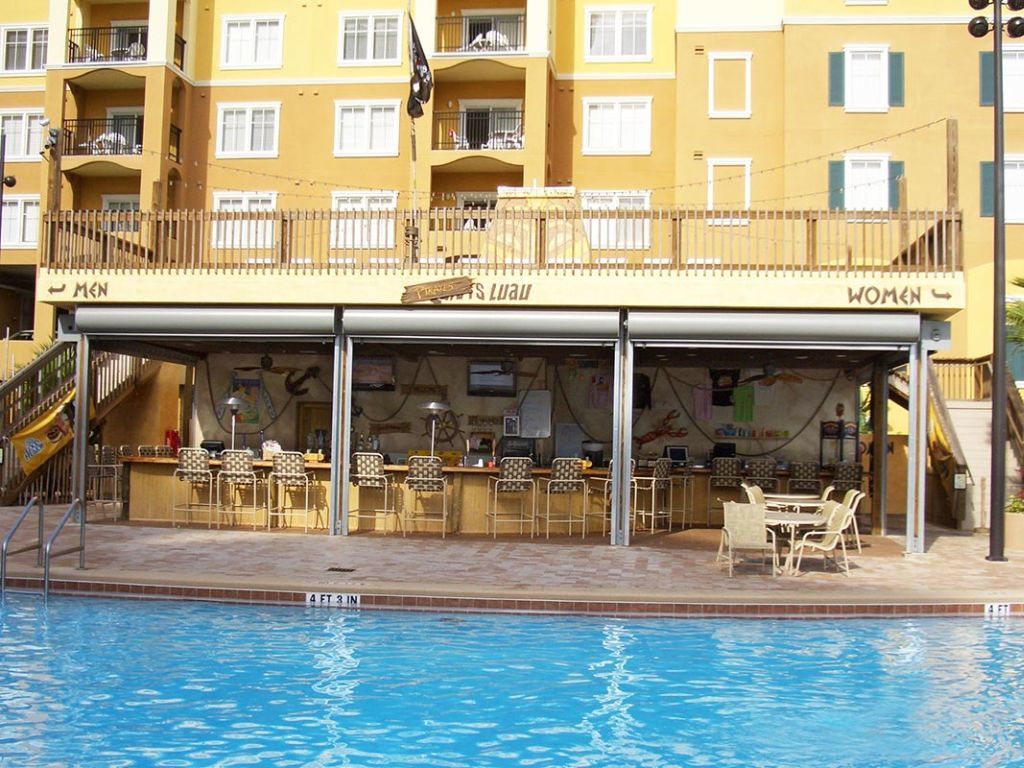 Buena Vista Village And Spa, Near 4* Lake Buena Vista