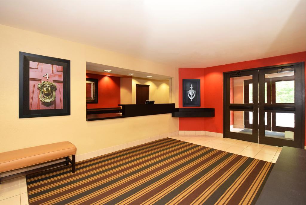 Extended America Select - Orlando - Conven Ctr - Sports Complex 2*