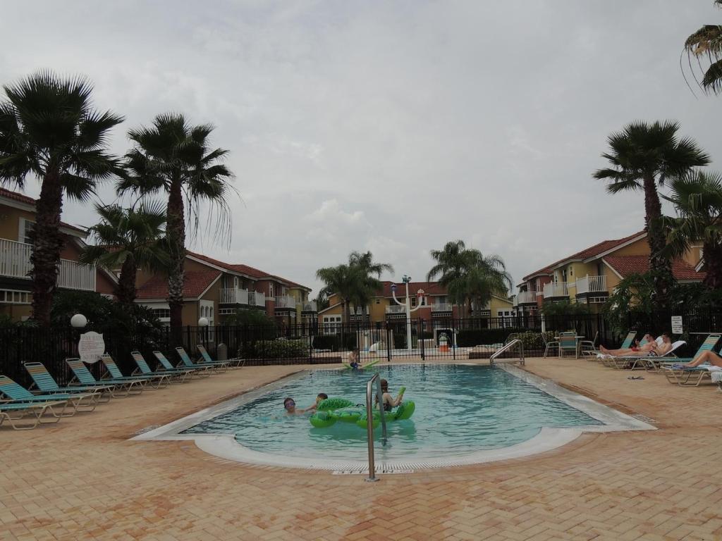 Emerald Island By Orlando Fun Holiday home Four Corners