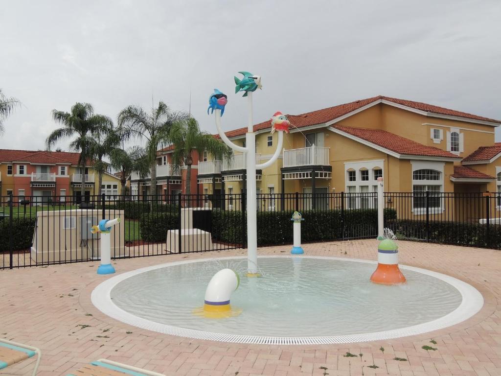 Emerald Island By Orlando Fun Holiday home
