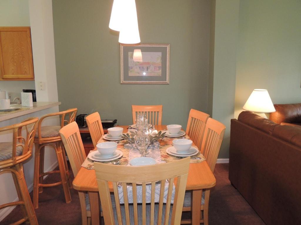 Emerald Island By Orlando Fun Holiday home *