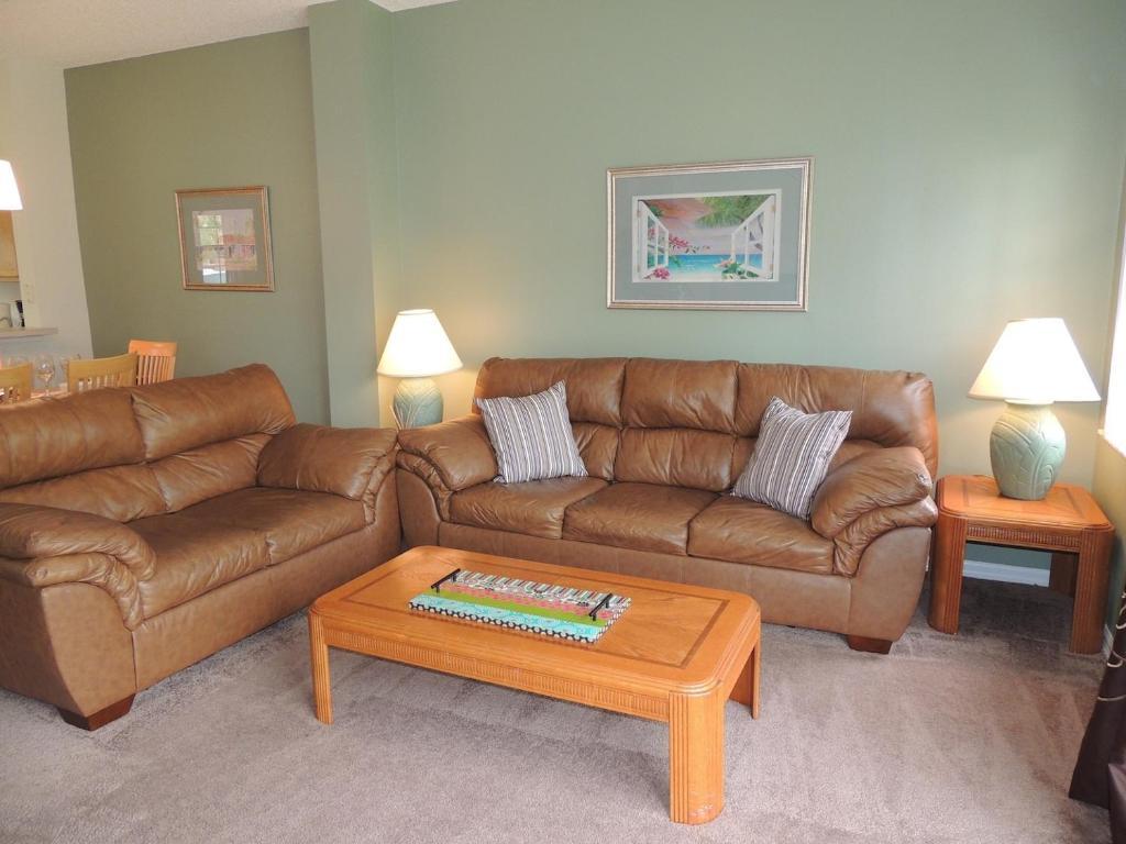 Emerald Island By Orlando Fun Holiday home