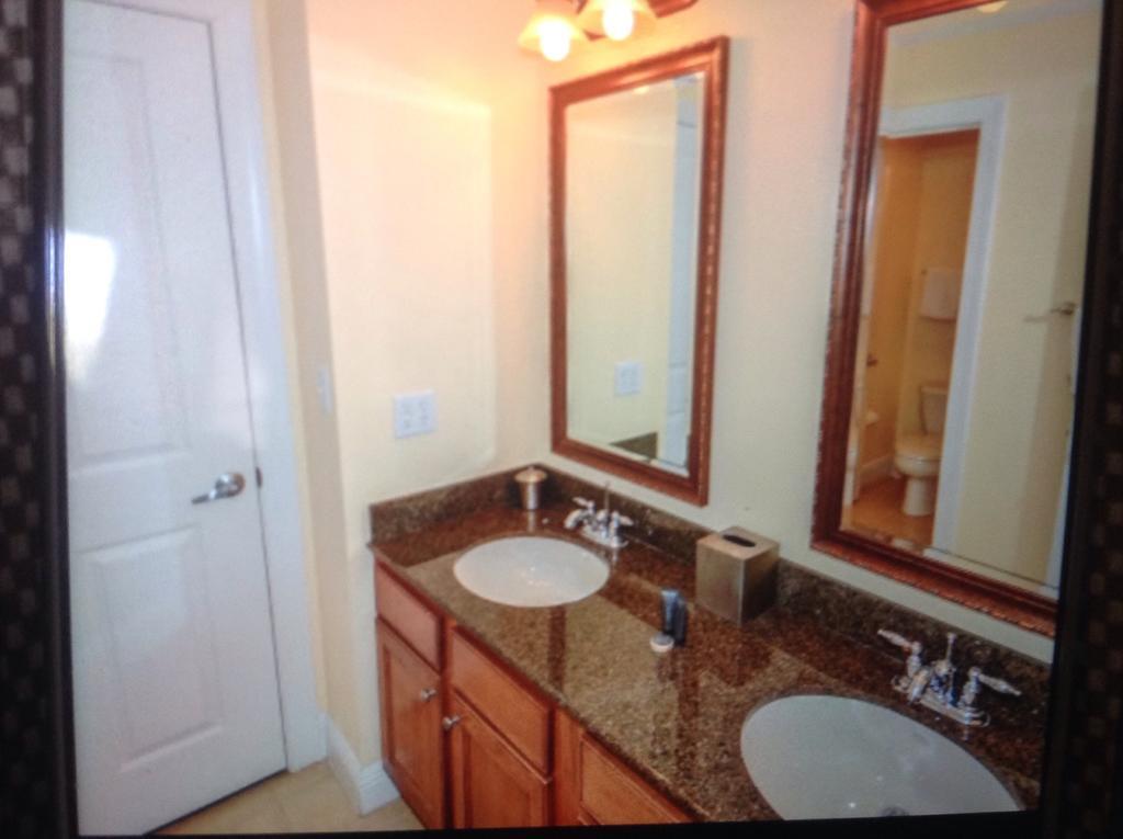 Holiday home Reunion Townhouse Kissimmee