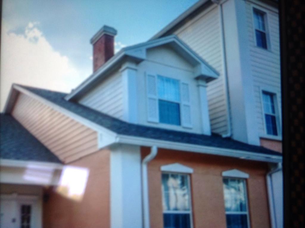 Reunion Townhouse Kissimmee