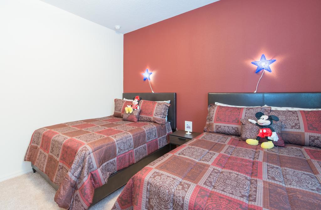 West Lucaya By Funquest Vacation Holiday home Kissimmee