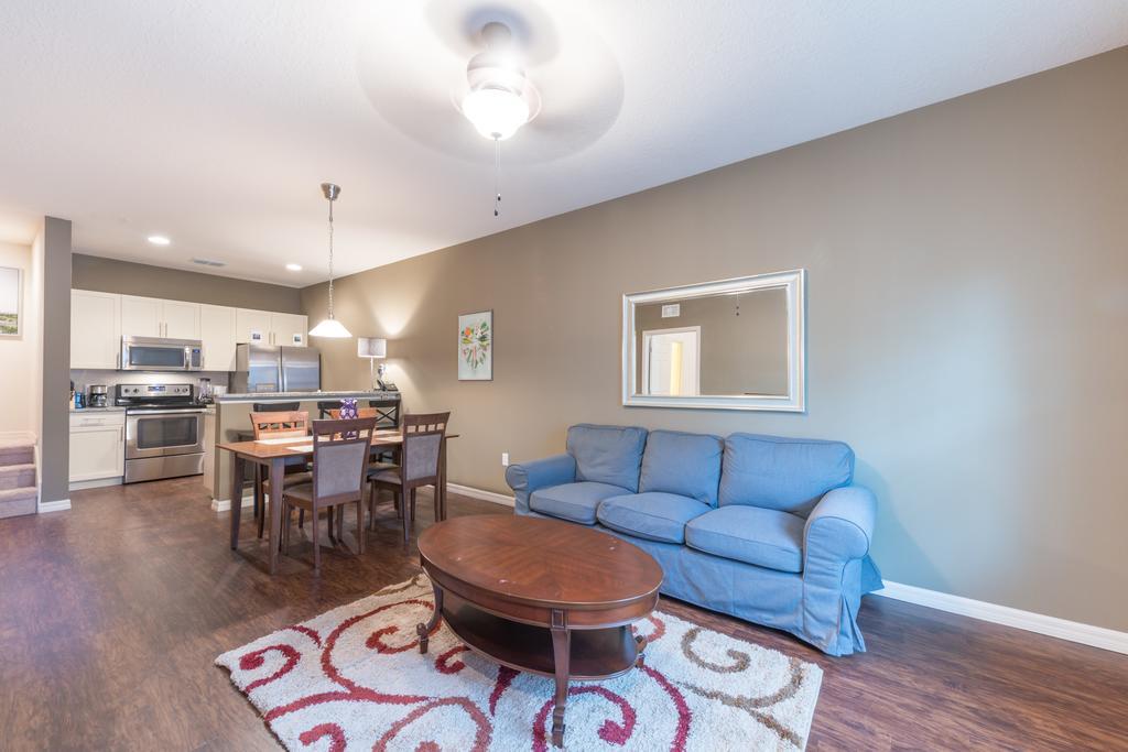 Holiday home West Lucaya By Funquest Vacation Kissimmee