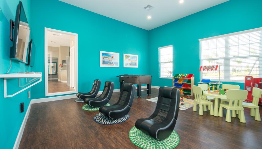 West Lucaya By Funquest Vacation Kissimmee