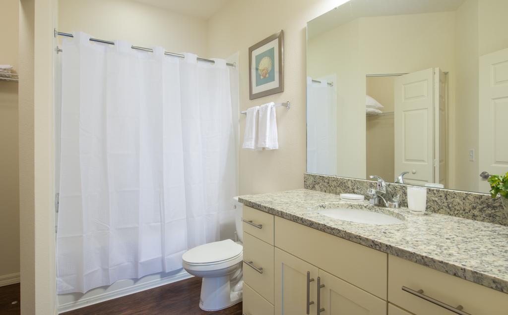West Lucaya By Funquest Vacation Holiday home Kissimmee