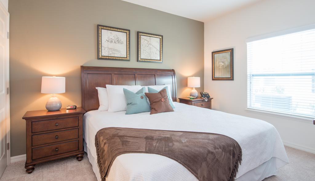 West Lucaya By Funquest Vacation Holiday home Kissimmee