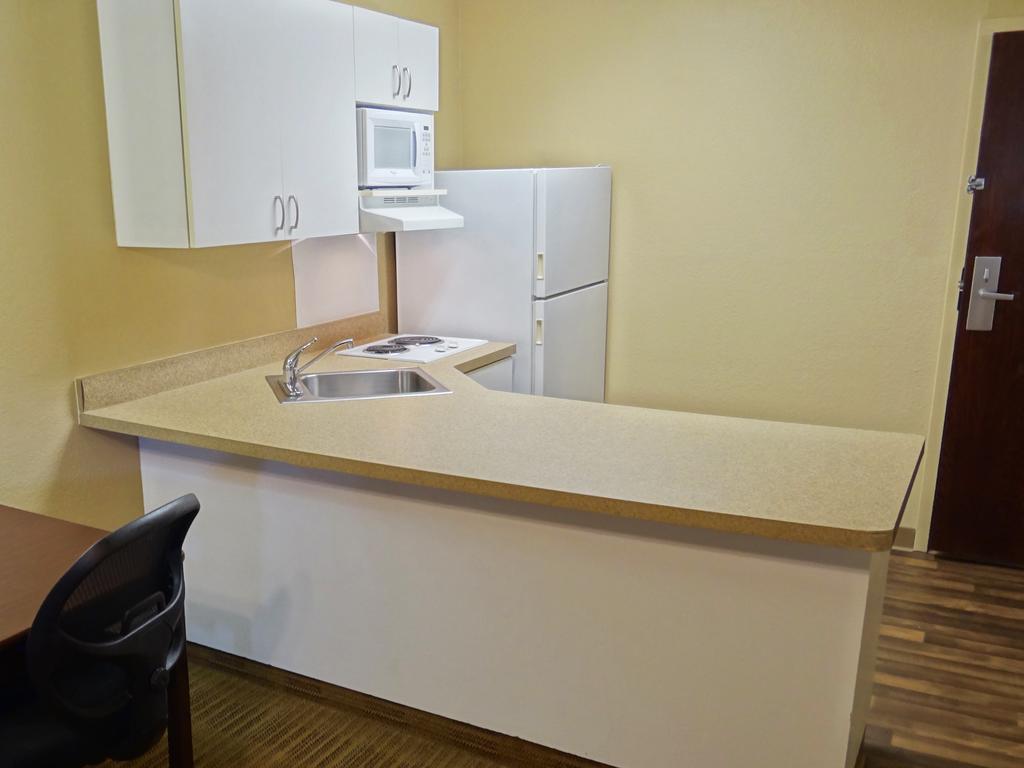Extended America Select - Orlando - Maitland - 1760 Pembrook Dr Hotel Altamonte Springs