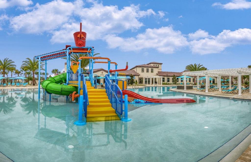 9bd/6ba For 22 Sleeps *