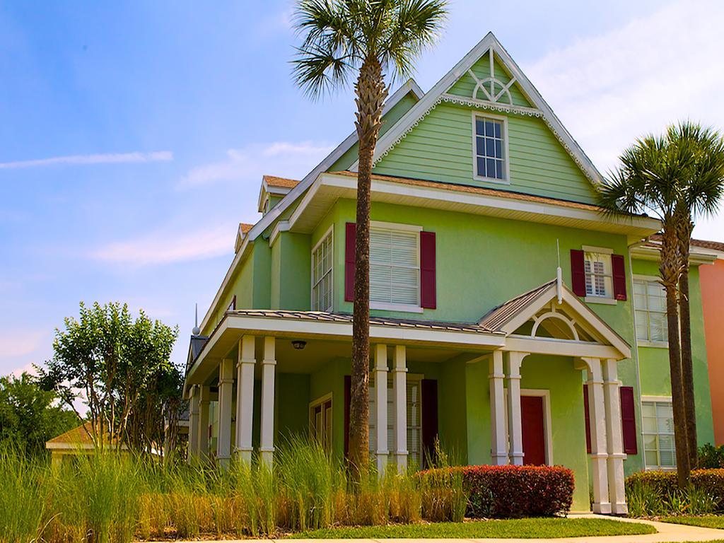Runaway By Magical Memories -disney Area Villa Kissimmee