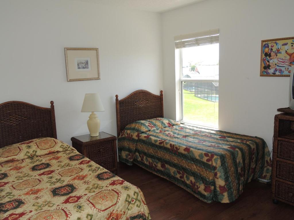 Emerald Island By Orlando Fun Holiday home *