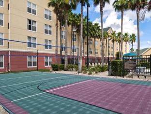 Homewood By Hilton Orlando-ucf Area Hotel