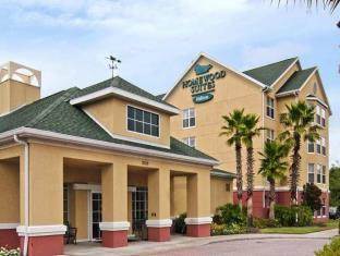 Hotel Homewood By Hilton Orlando-ucf Area