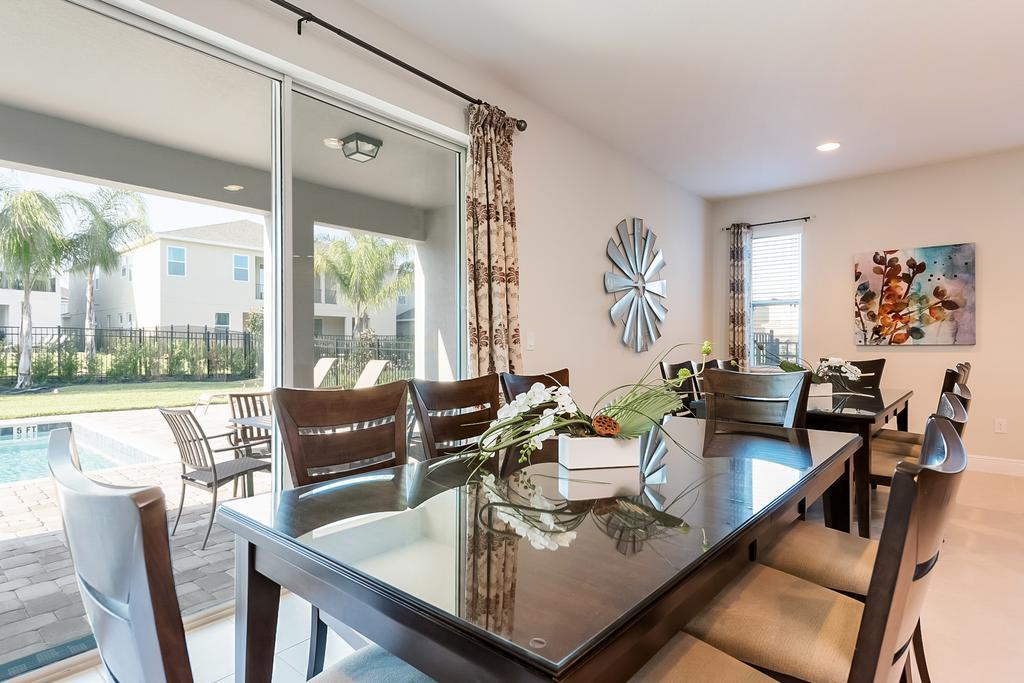 Holiday home Vibrant Elite With Theater Near By Rentyl - 7605m Orlando