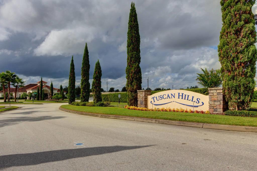 Holiday home Tuscan Pines