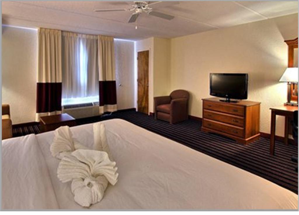 Comfort Kissimmee-lake Buena Vista South Inn