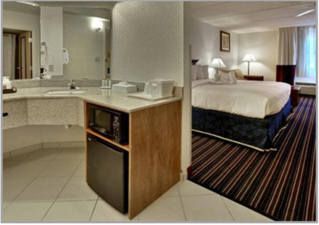 Inn Comfort Kissimmee-lake Buena Vista South Kissimmee