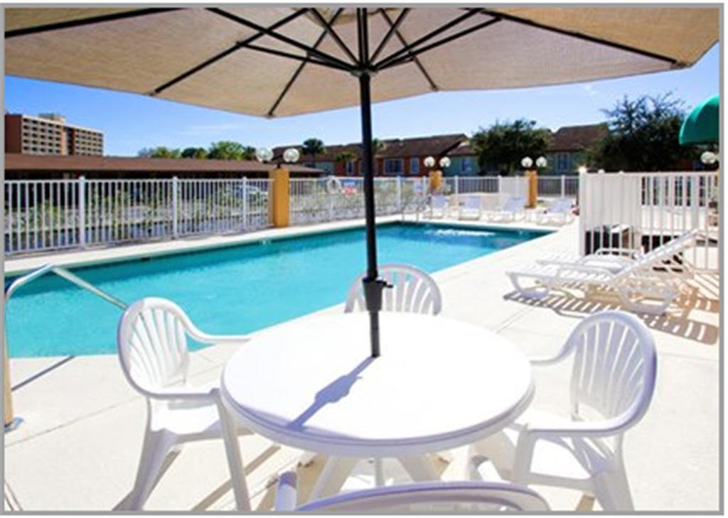 Comfort Kissimmee-lake Buena Vista South Kissimmee