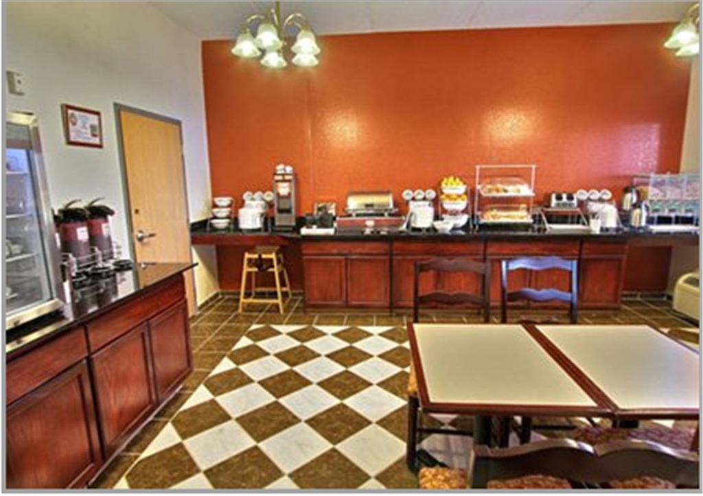 Comfort Kissimmee-lake Buena Vista South 3*