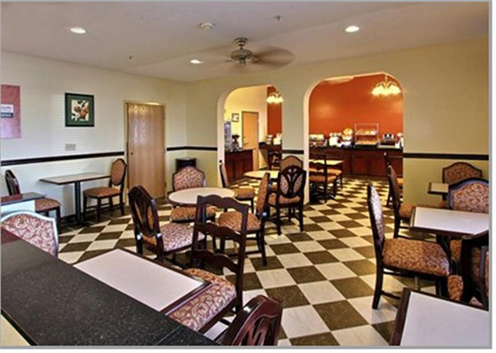 Comfort Kissimmee-lake Buena Vista South