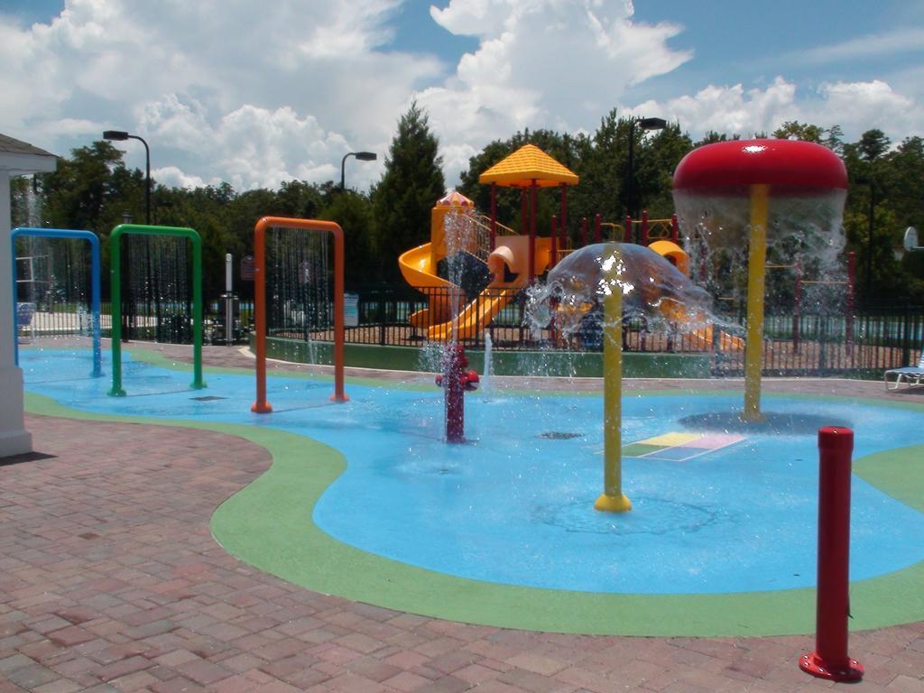 Holiday home Villas At Seven Dwarfs Lane Resort Kissimmee