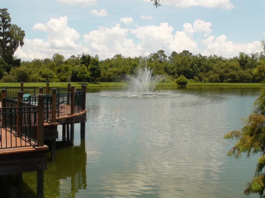 Villas At Seven Dwarfs Lane Resort * Kissimmee
