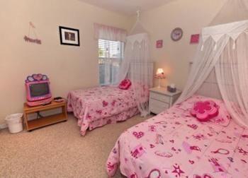 Holiday home Emerald Island *
