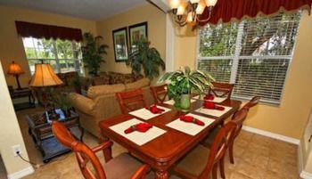 Holiday home Emerald Island Four Corners