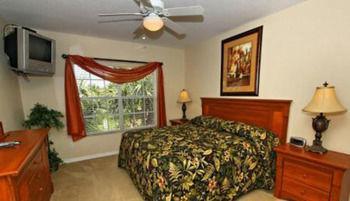 Emerald Island Holiday home Four Corners