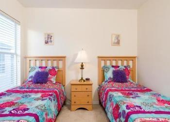 Holiday home Emerald Island *