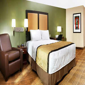 Hotel Extended America Select - Orlando - Conven Ctr - Sports Complex 2*
