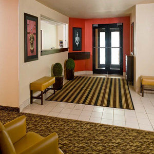 Hotel Extended America Select - Orlando - Conven Ctr - Sports Complex 2*
