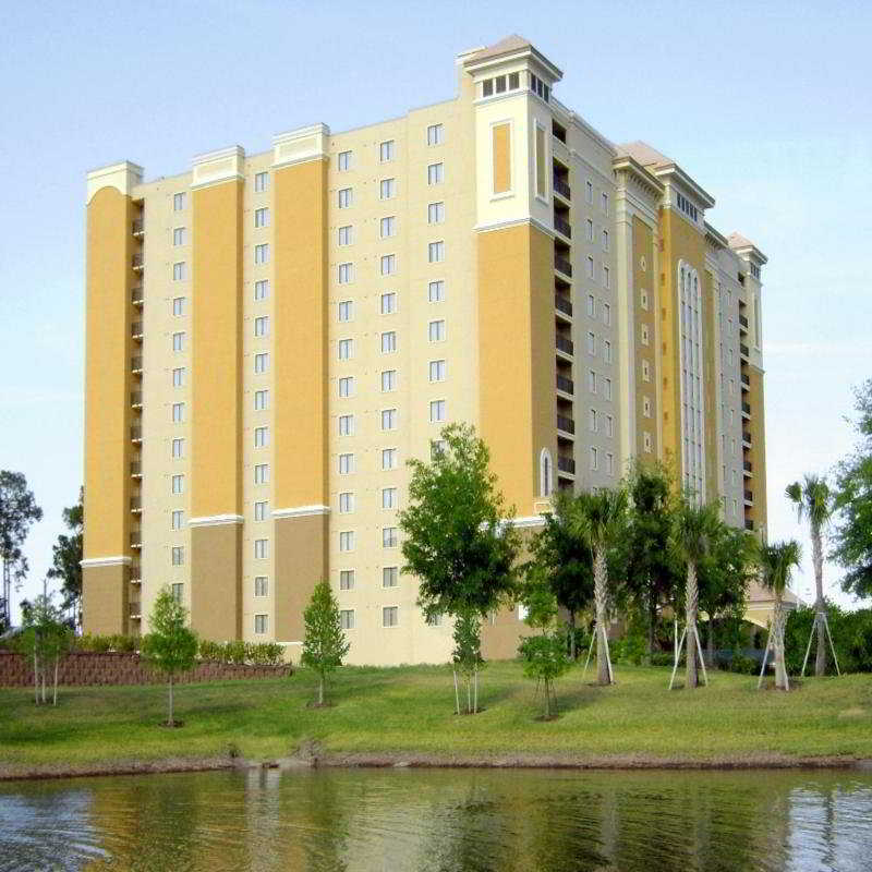Bluegreen Vacations Lake Eve, Ascend Collection Hotel Williamsburg