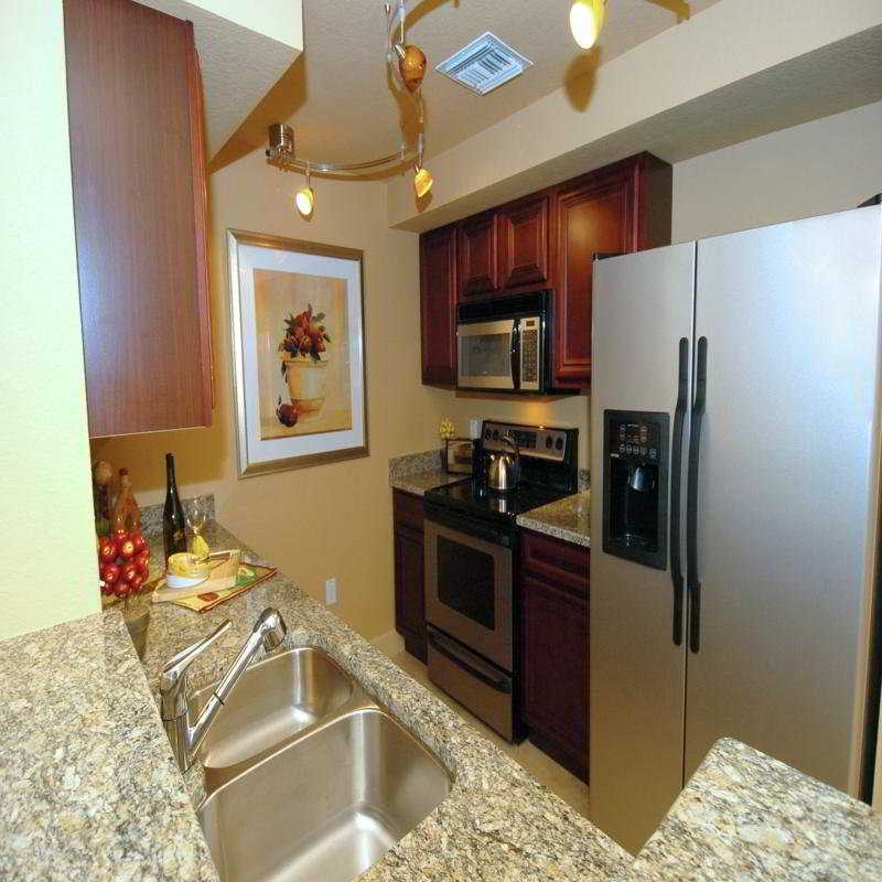 Bluegreen Vacations Lake Eve, Ascend Collection Williamsburg