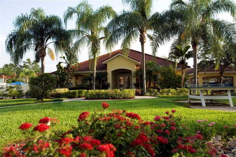 Berkley Townhomes * Kissimmee