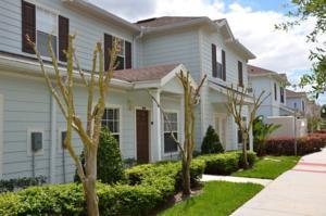 Lucaya Village Kissimmee