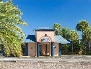 Motel Plus Haines City