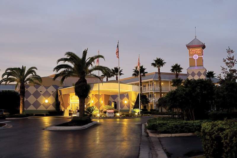 Hotel Maingate Garden 3*
