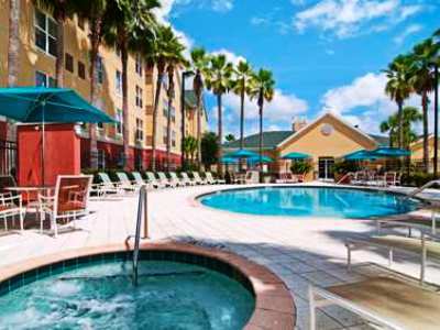 Homewood By Hilton Orlando-ucf Area Hotel