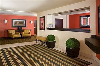 Extended America Select - Orlando - Maitland - 1760 Pembrook Dr