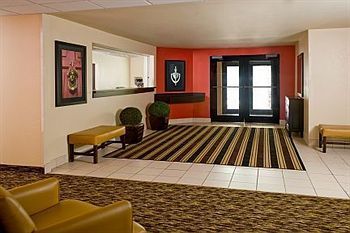 Hotel Extended America Select - Orlando - Maitland - 1760 Pembrook Dr Altamonte Springs