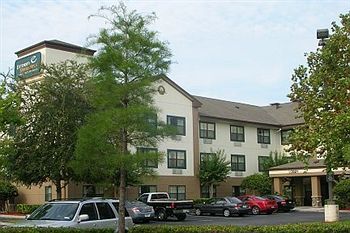 Hotel Extended America Select - Orlando - Maitland - 1760 Pembrook Dr
