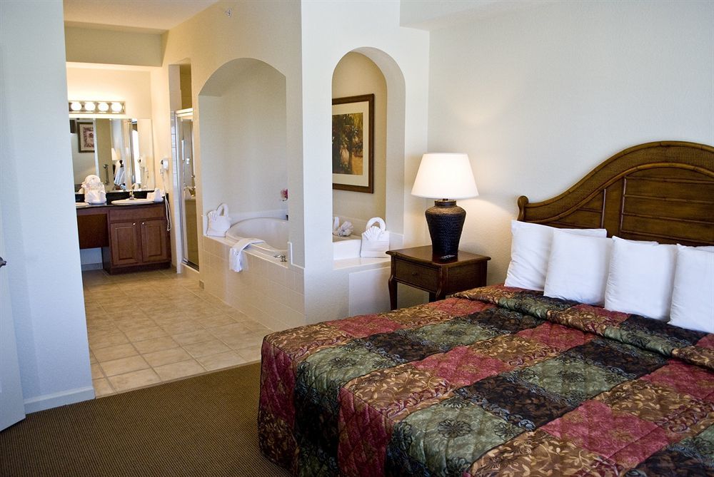Resort Buena Vista Village And Spa, Near 4*